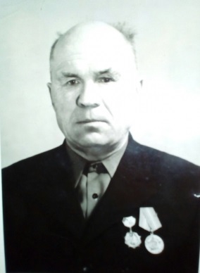 Сатыров Андрей Павлович