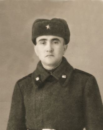 Мамхегов Самдулах Увжукович