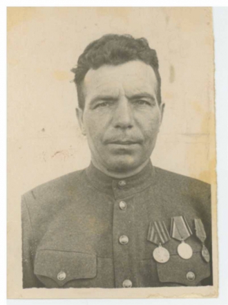 Молявко Николай Иванович