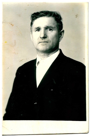 Шибанов Александр Алексеевич