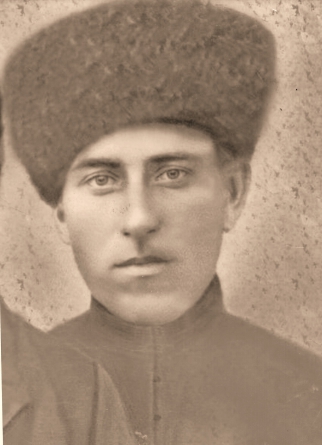 Кануков Абубакир Ахомготович