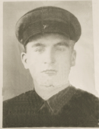 Казаншев Хачим Хажмусович