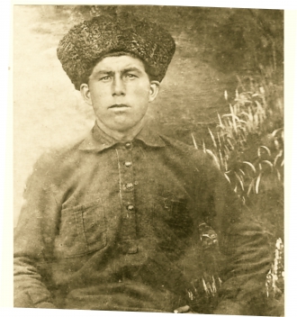 Сакалов Жабраил Хамтутович