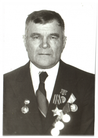 Симонов Владимир Прокопьевич