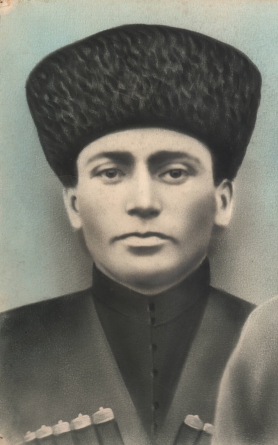 Шигалугов Пшимахо Питович