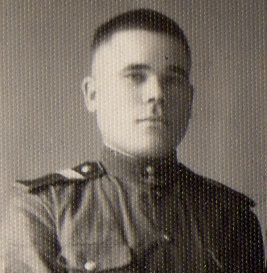 Долгушин Яков Кононович