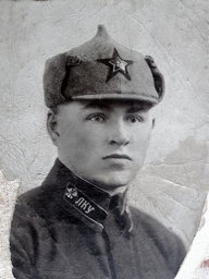 Лопашев Иван Васильевич