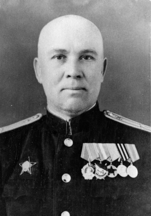 Жуков Константин Георгиевич