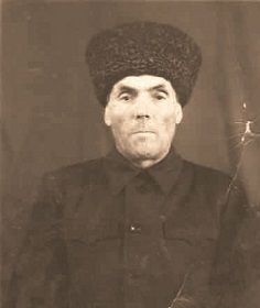 Бейтуганов Шамсадин Исмелович