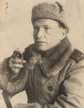 Барышев Александр Пантелеевич