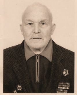 Хотов Хусин