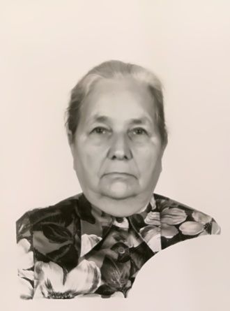 КАТАЕВА АННА ИВАНОВНА