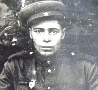Беляев Петр Григорьевич