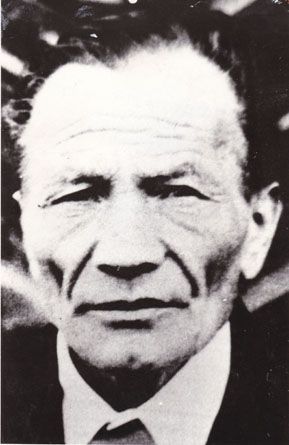 Морозов Григорий Захарович