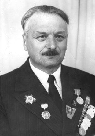 Поляков Александр Николаевич