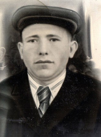 Куркин Иван Георгиевич 