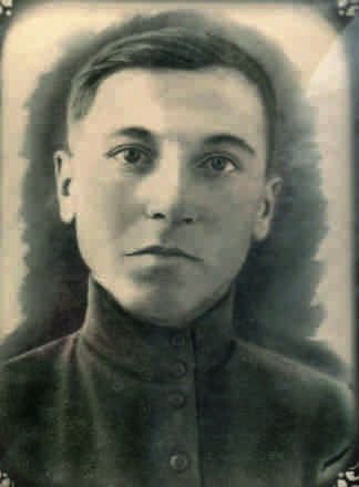 Кажаров Хусен Медович