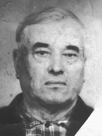 Пьянков Николай Иванович