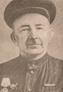 Хамурзов У.А.