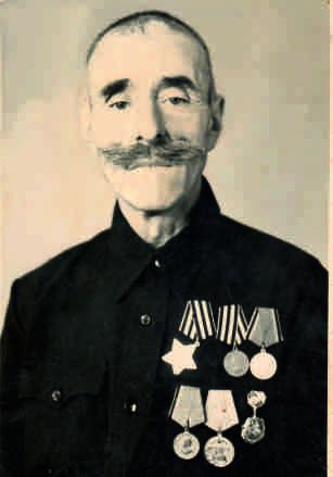 Карданов Билял Каспотович