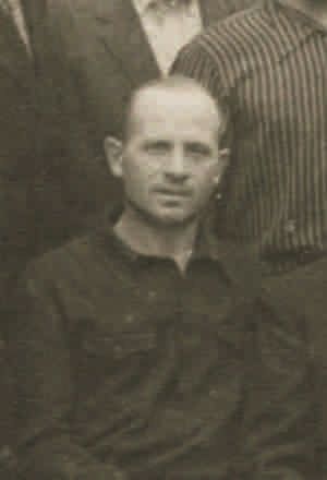 Благов Василий Иванович