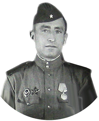 Калинин Дмитрий Степанович