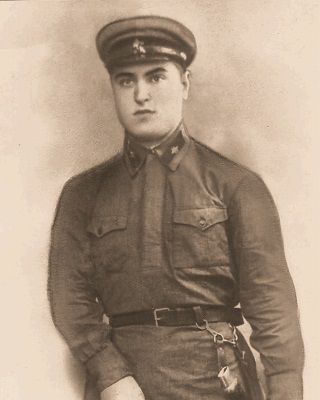 Уянаев Баттай Байрамукович