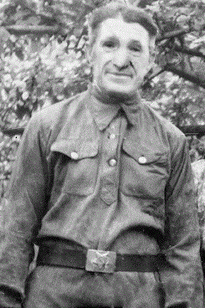 Прокопов Дмитрий Максимович