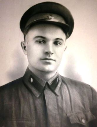 Муравьев Николай Николаевич