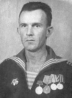 Рубцов Павел Иванович