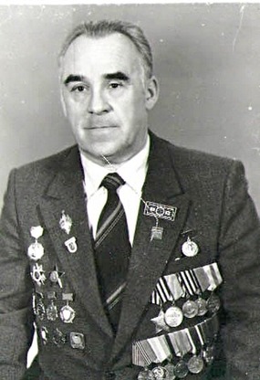 Михелев Андрей Викторович