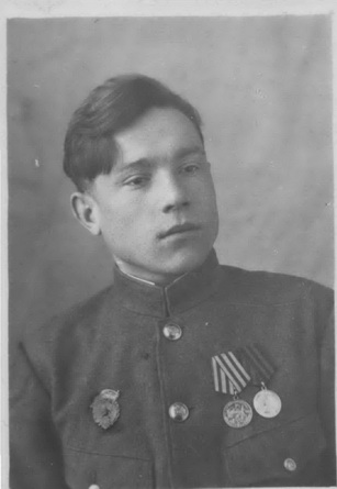 Горланов Александр Григорьевич