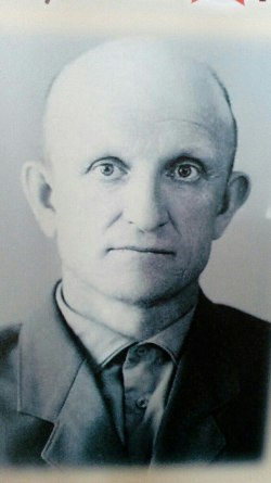 Петров Борис Владимирович