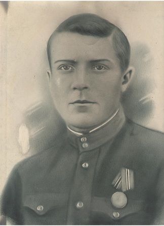 Золотов Иван Михайлович