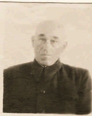 Дауров Наби Сакалович