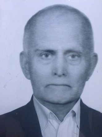 Андрюнькин Иван Иосифович