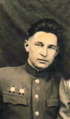 Ивандюков Николай