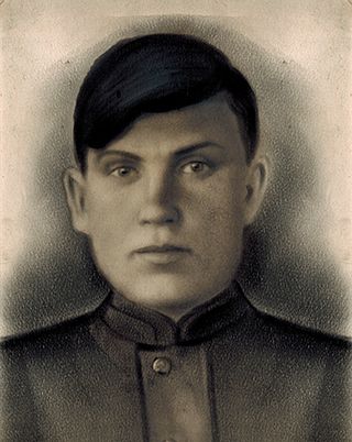 Жуков Александр Герасимович