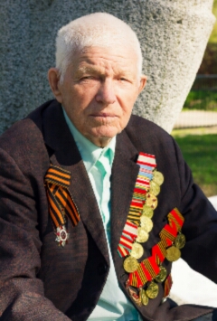 Попов Иван Романович