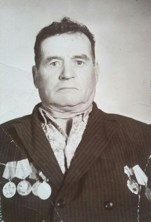 Бадасен Иван Юрьевич