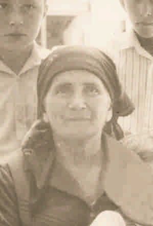 Далова Дахалина Алхасова