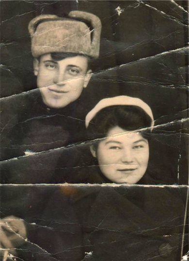 Короткий Анатолий Данилович