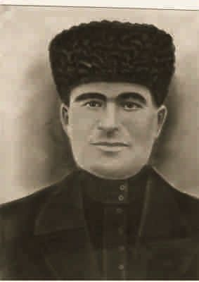 Дымов Жоль Датмурзович