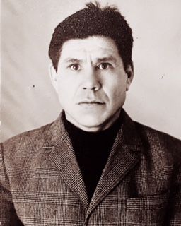 Абдуллин Гарей Гаттарович