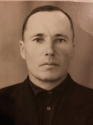 Тубаев Рифкат Хикматуллович