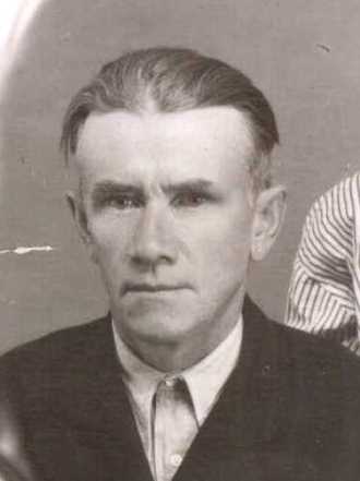 Разгуляев Николай Михайлович