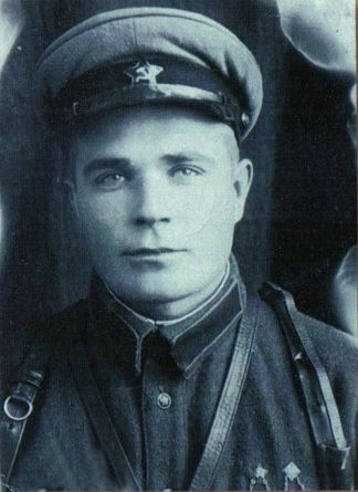 Кривущенко Федор Иванович