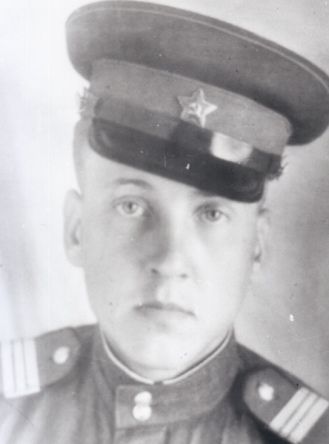 Ребров Николай Васильевич