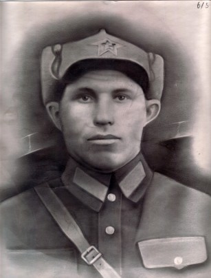 Кузнецов Василий Алексеевич