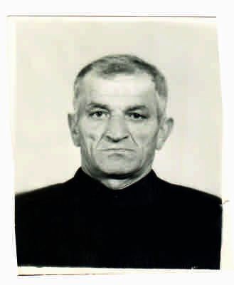 Хуранов Фица Амдульмажидович
